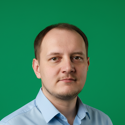 Никита Коростылев